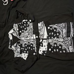 Two piece shein set